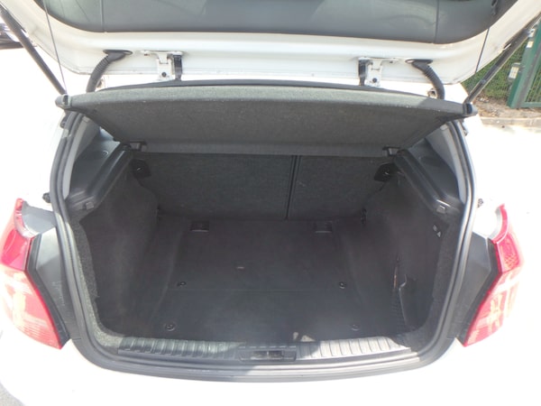 Used BMW 1 Series 2009 for sale - 74780326: Photo 10