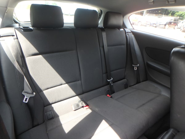 Used BMW 1 Series 2009 for sale - 74780326: Photo 11