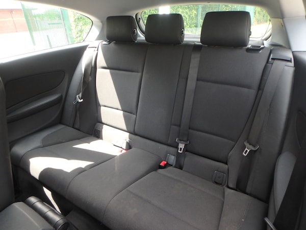 Used BMW 1 Series 2009 for sale - 74780326: Photo 12
