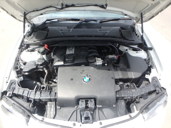 Used BMW 1 Series 2009 for sale - 74780326: Photo 18