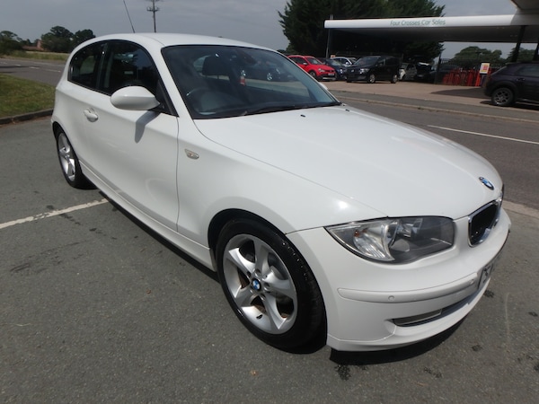 Used BMW 1 Series 2009 for sale - 74780326: Photo 1