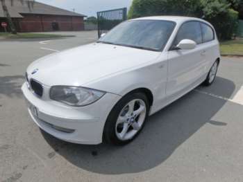 Used BMW 1 Series 2009 for sale - 74780326: Photo