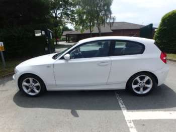Used BMW 1 Series 2009 for sale - 74780326: Photo