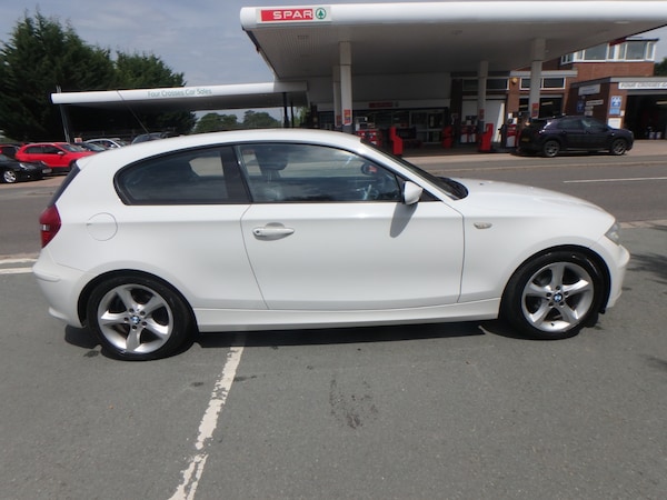 Used BMW 1 Series 2009 for sale - 74780326: Photo 8