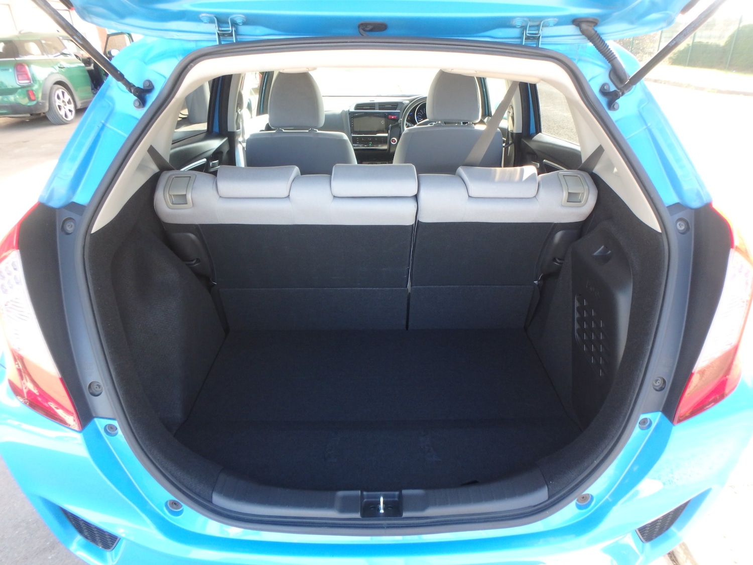 Used Honda Jazz 2025 for sale - 77873671: Photo 10