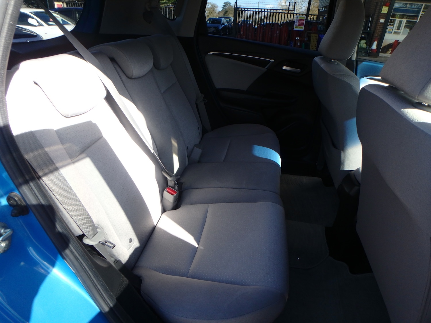 Used Honda Jazz 2025 for sale - 77873671: Photo 11