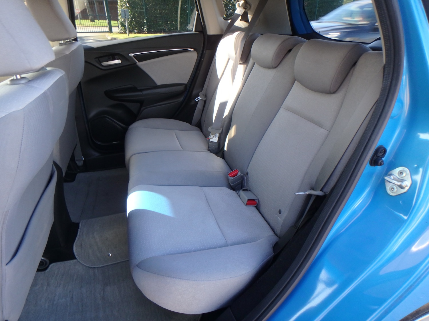 Used Honda Jazz 2025 for sale - 77873671: Photo 12