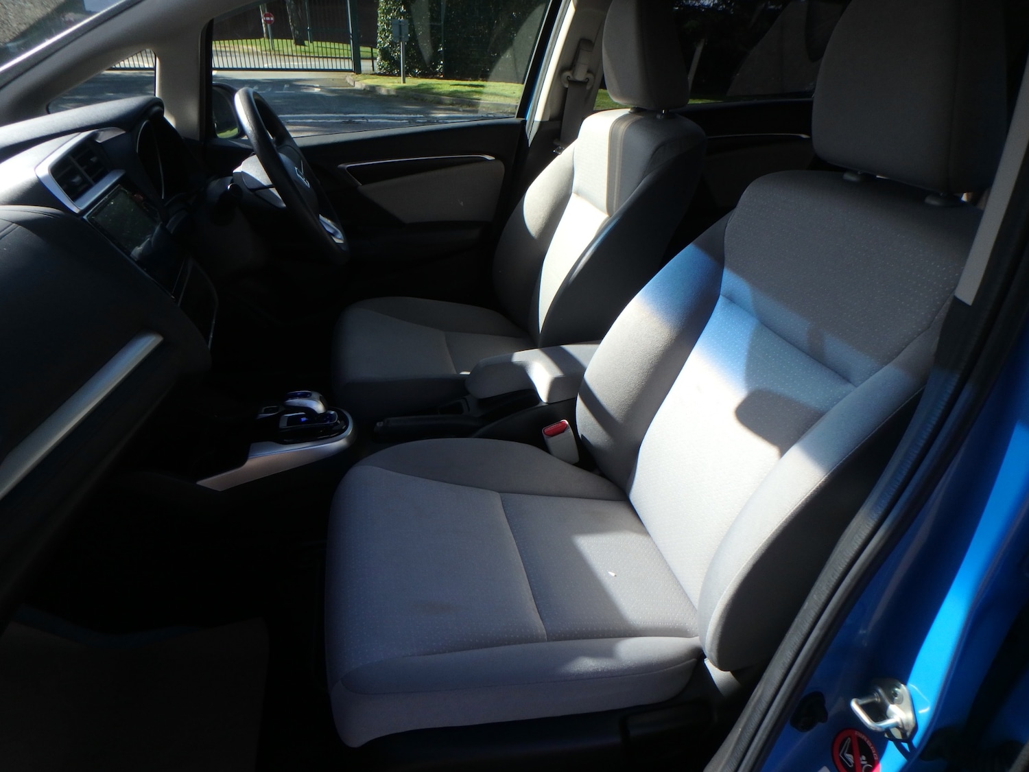 Used Honda Jazz 2025 for sale - 77873671: Photo 13