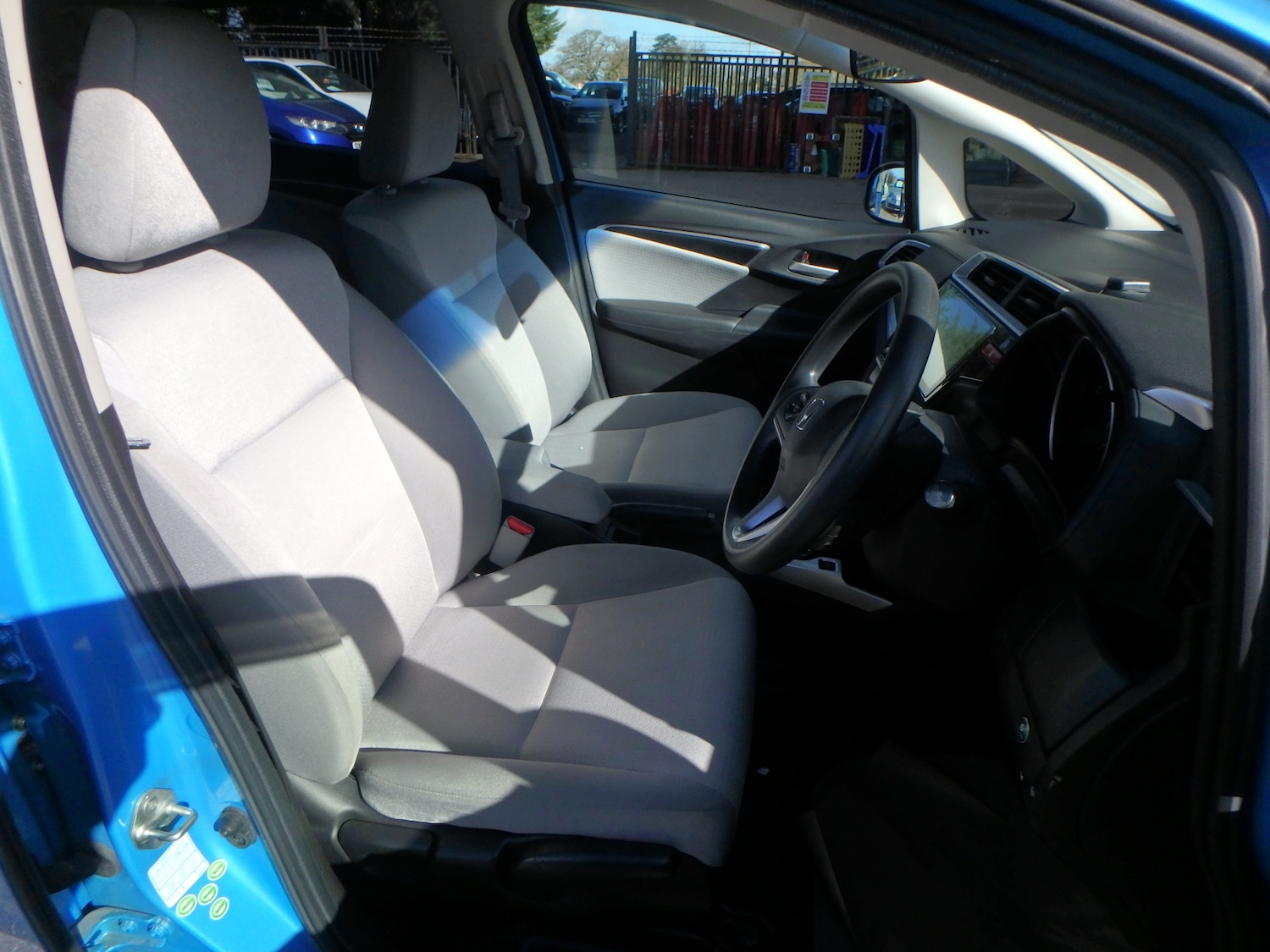 Used Honda Jazz 2025 for sale - 77873671: Photo 14