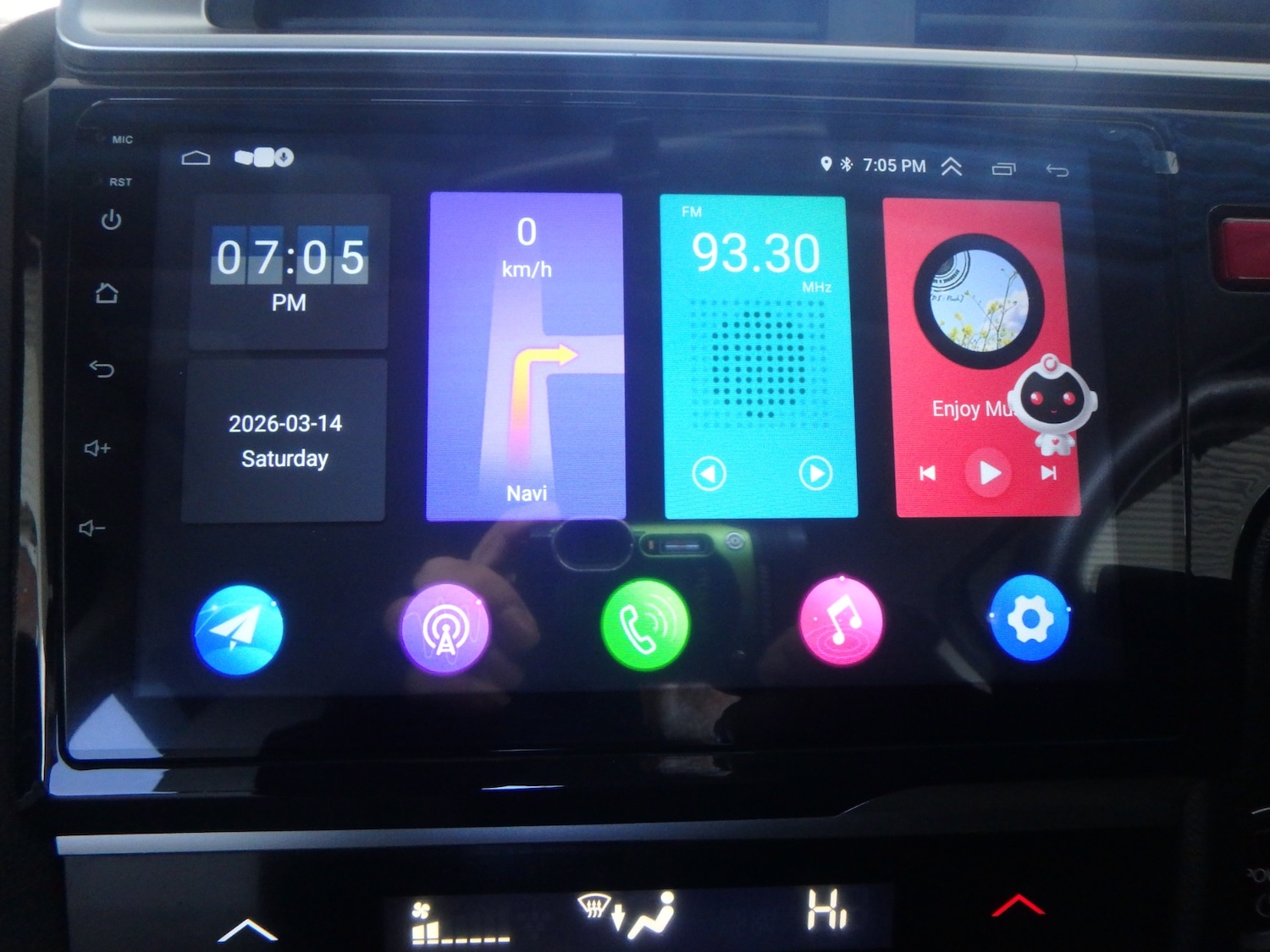 Used Honda Jazz 2025 for sale - 77873671: Photo 16