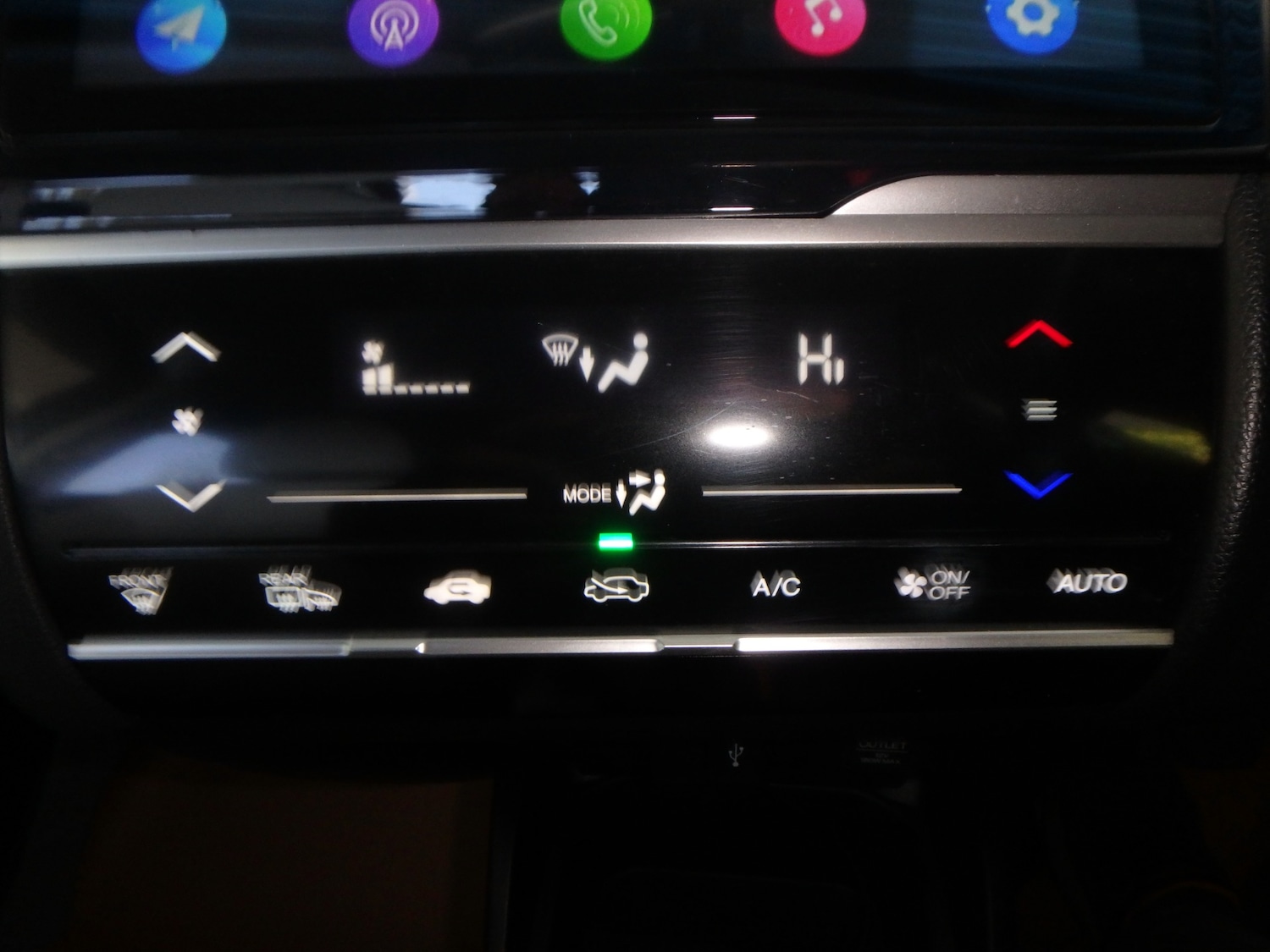 Used Honda Jazz 2025 for sale - 77873671: Photo 17