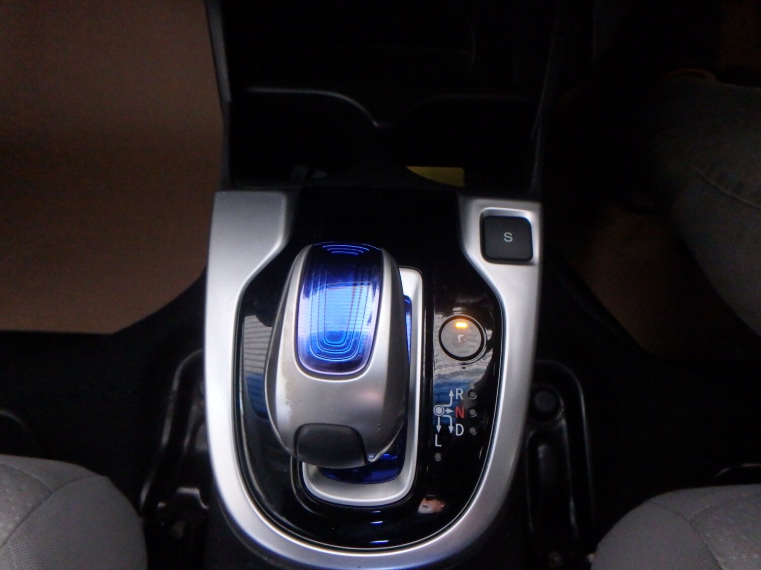 Used Honda Jazz 2025 for sale - 77873671: Photo 18