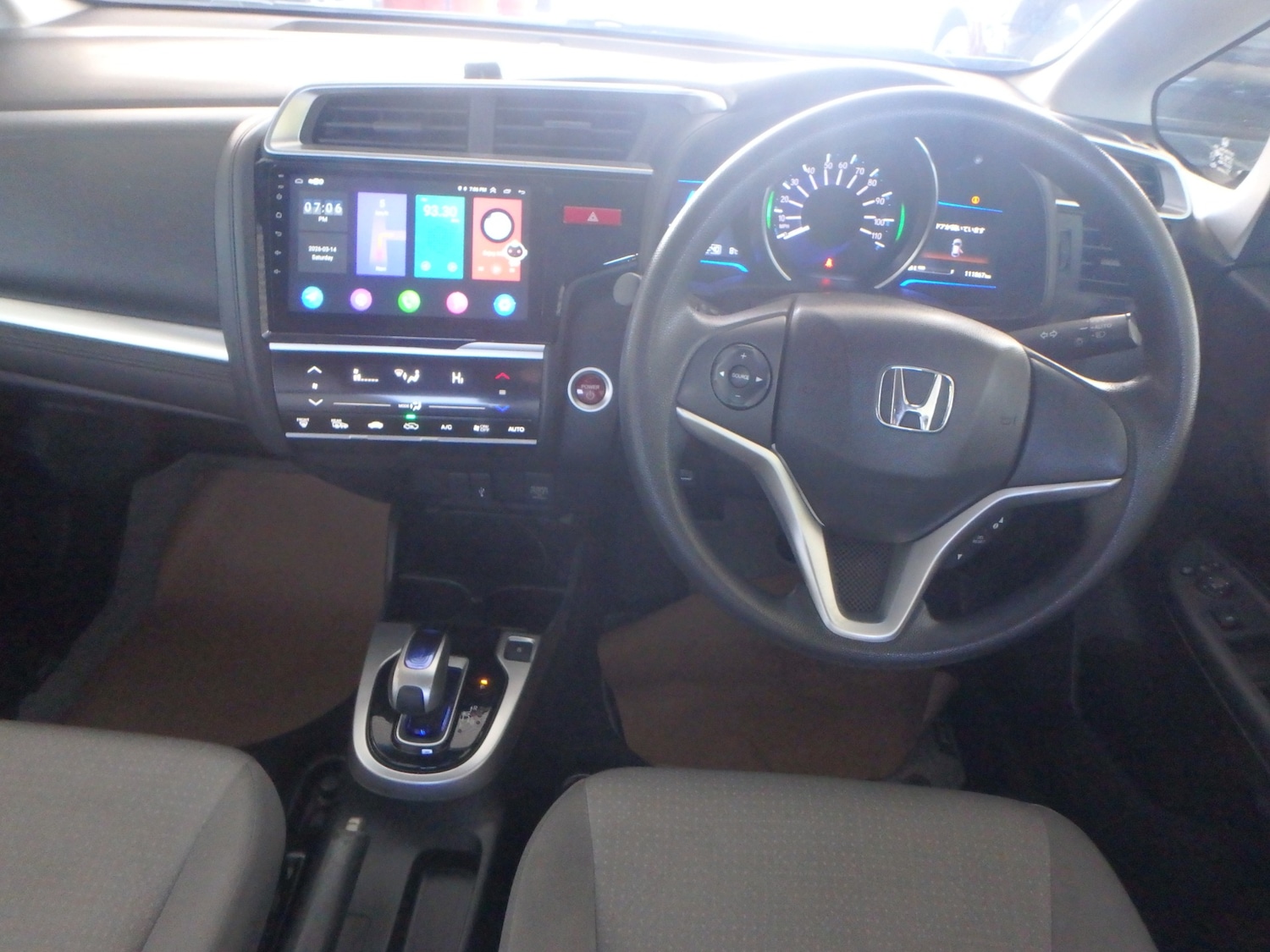 Used Honda Jazz 2025 for sale - 77873671: Photo 19