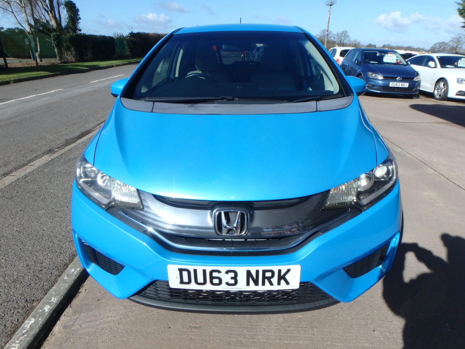Used Honda Jazz 2025 for sale - 77873671: Photo 2