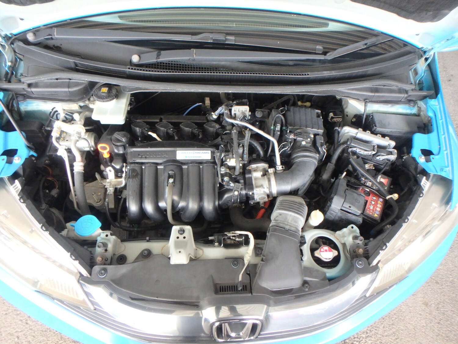 Used Honda Jazz 2025 for sale - 77873671: Photo 20