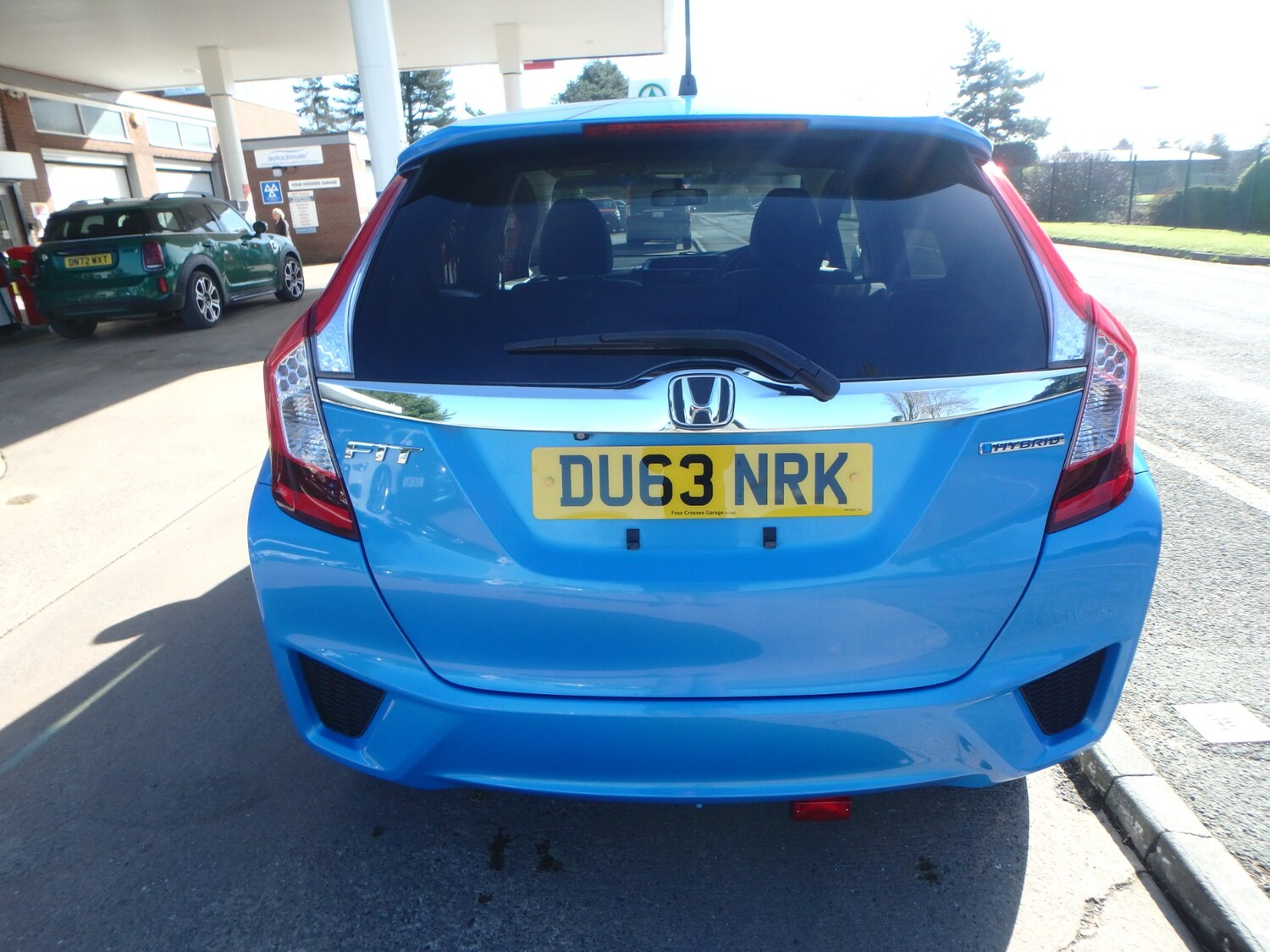 Used Honda Jazz 2025 for sale - 77873671: Photo 6
