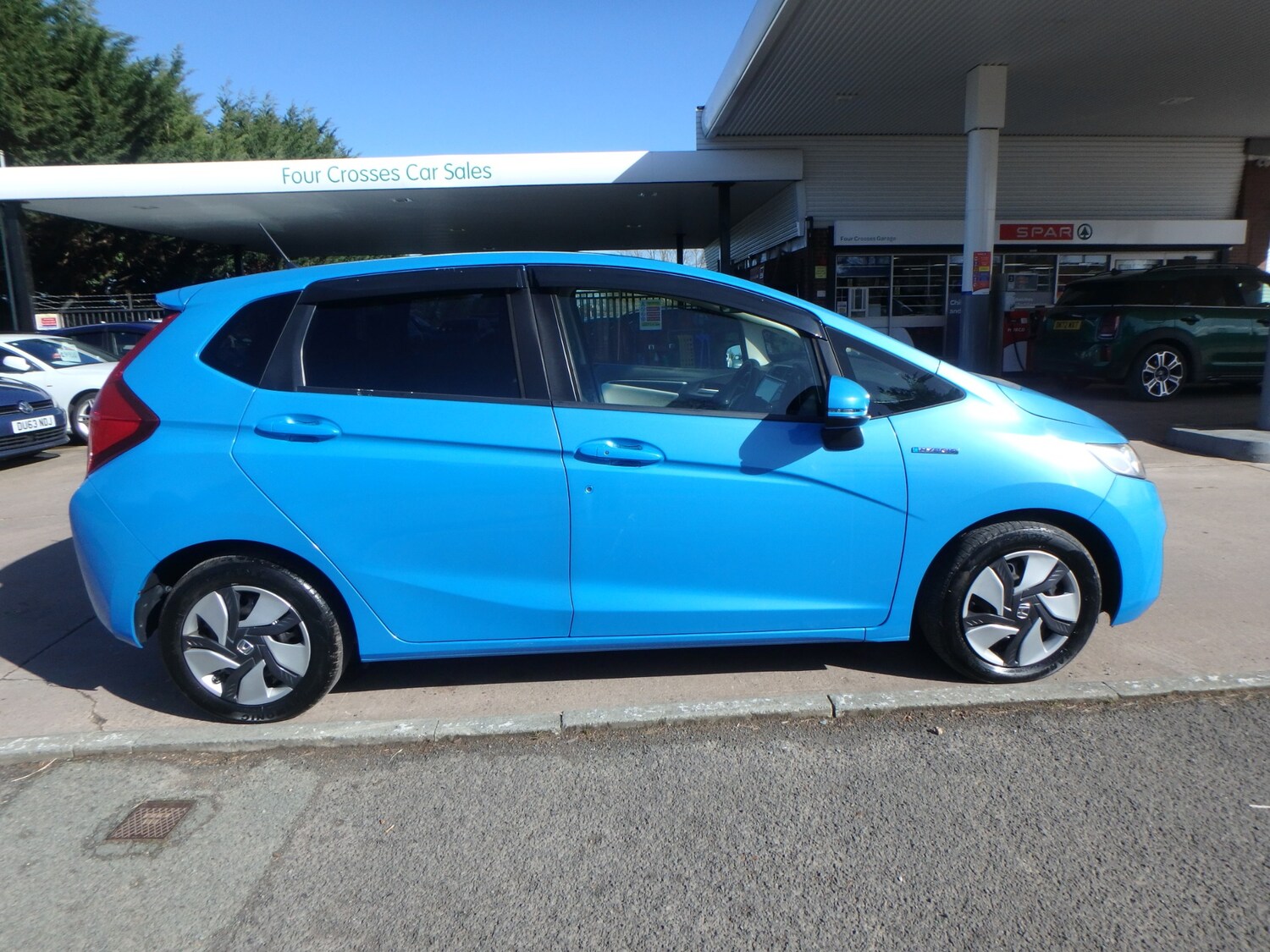 Used Honda Jazz 2025 for sale - 77873671: Photo 8