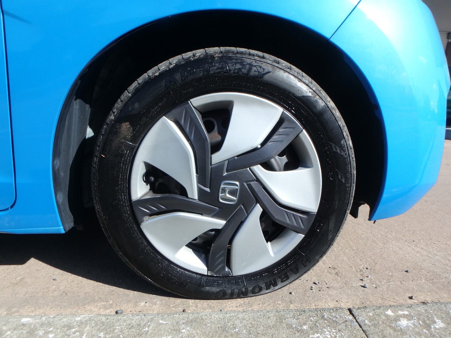 Used Honda Jazz 2025 for sale - 77873671: Photo 9