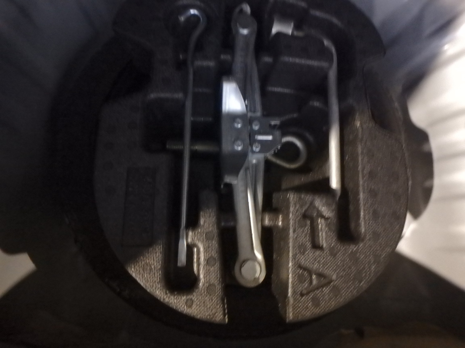 Used Nissan Note 2014 for sale - 76568207: Photo 11