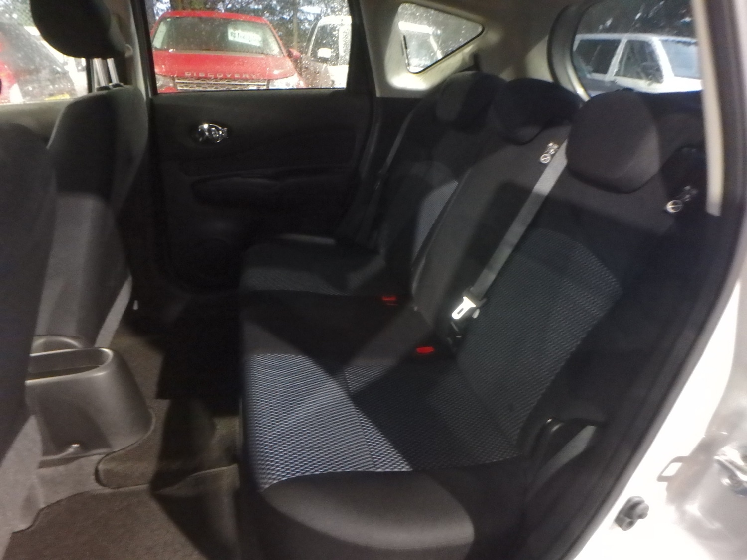 Used Nissan Note 2014 for sale - 76568207: Photo 13
