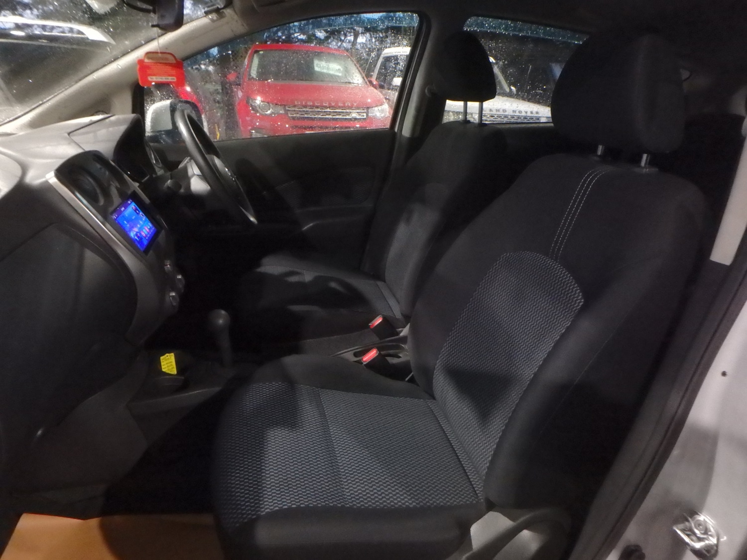 Used Nissan Note 2014 for sale - 76568207: Photo 14