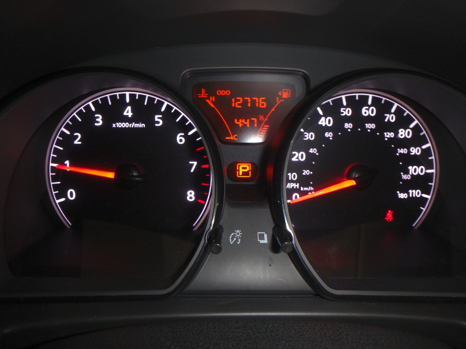 Used Nissan Note 2014 for sale - 76568207: Photo 16