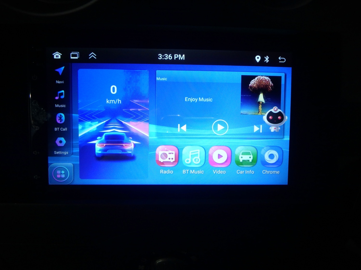 Used Nissan Note 2014 for sale - 76568207: Photo 17