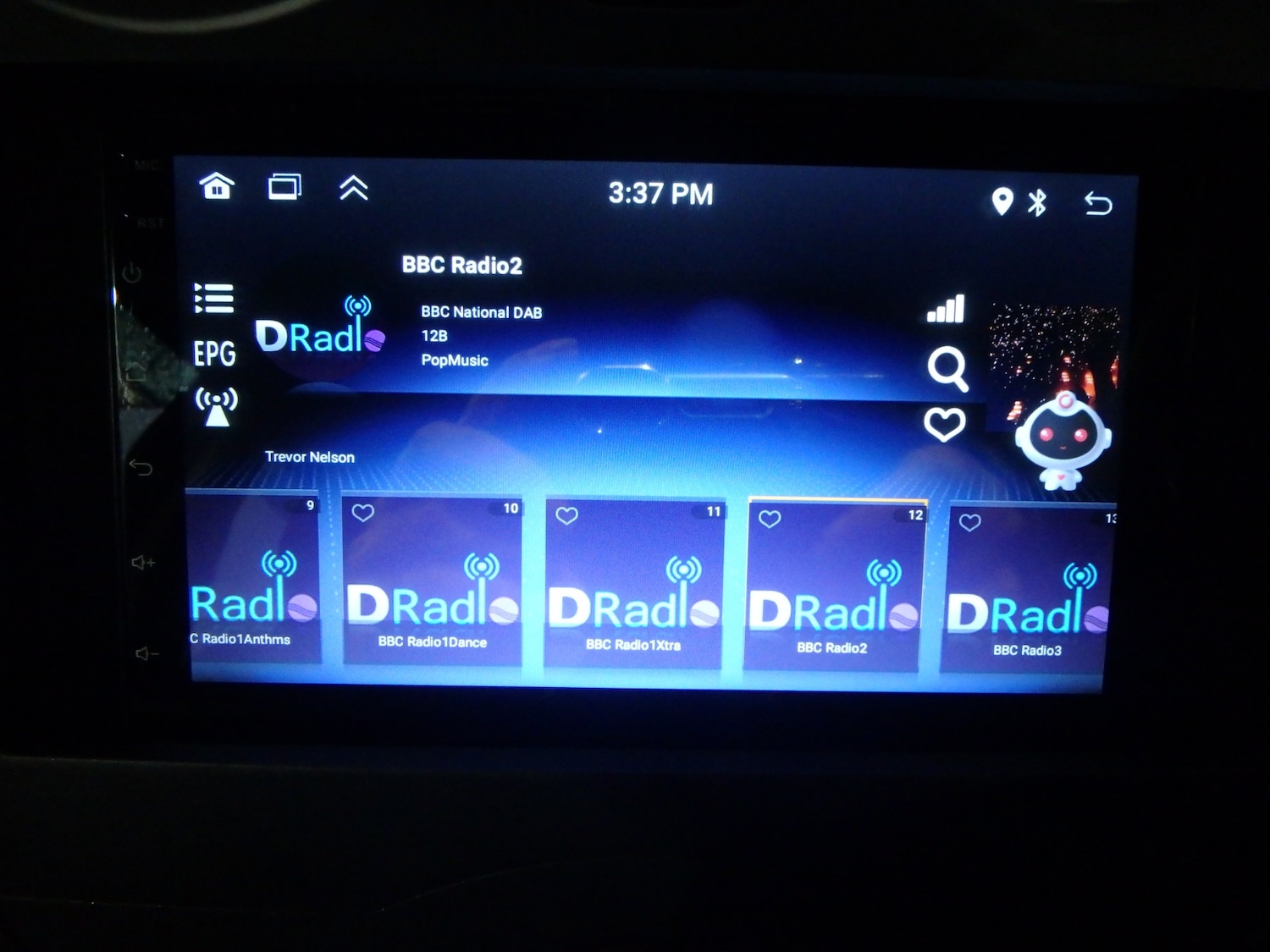 Used Nissan Note 2014 for sale - 76568207: Photo 18