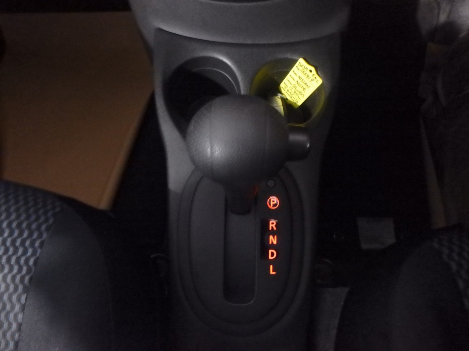 Used Nissan Note 2014 for sale - 76568207: Photo 20