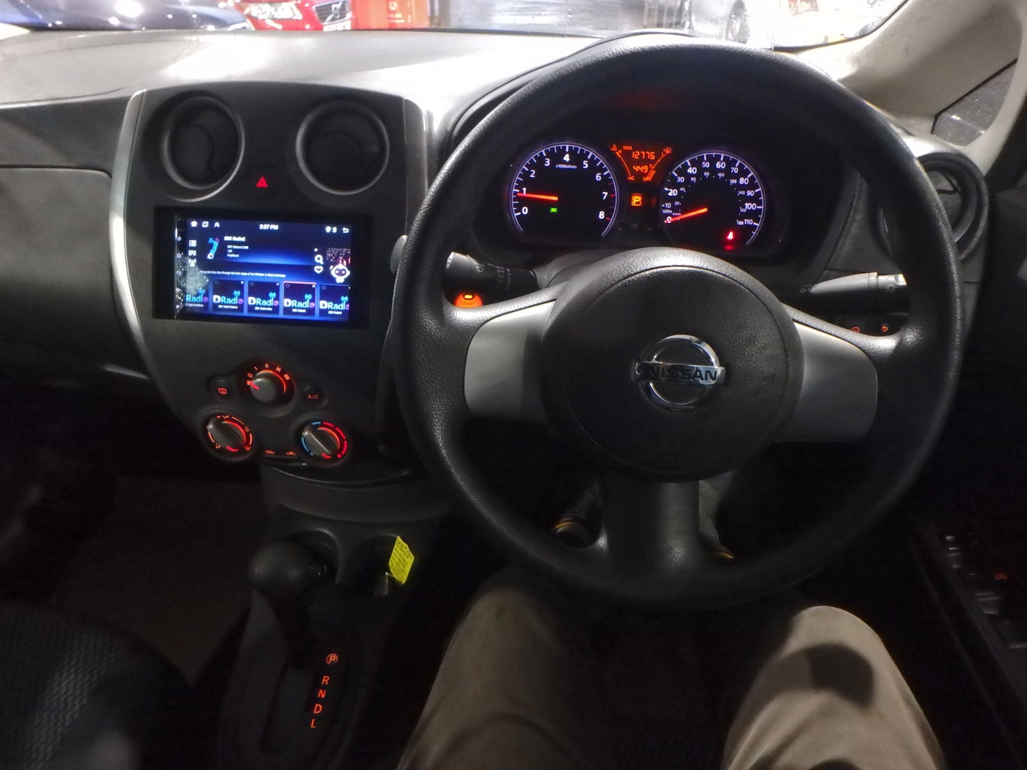 Used Nissan Note 2014 for sale - 76568207: Photo 22