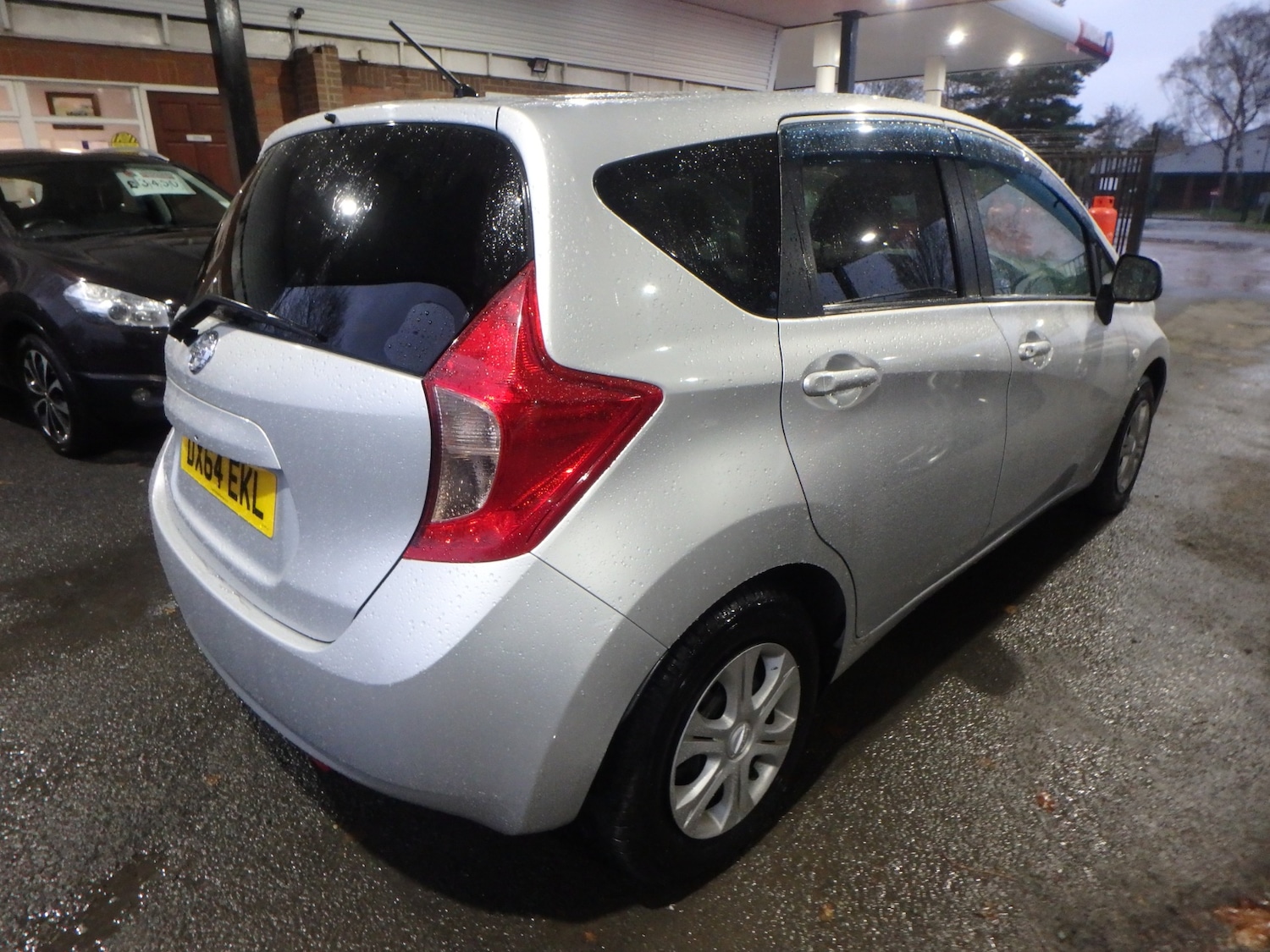 Used Nissan Note 2014 for sale - 76568207: Photo 7