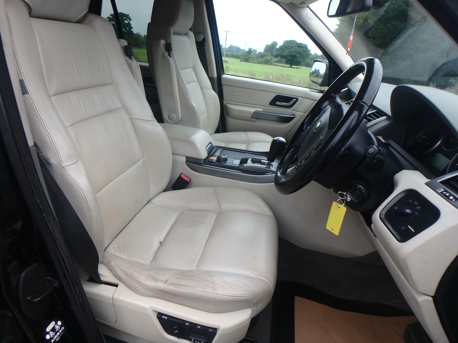Vehicle 17