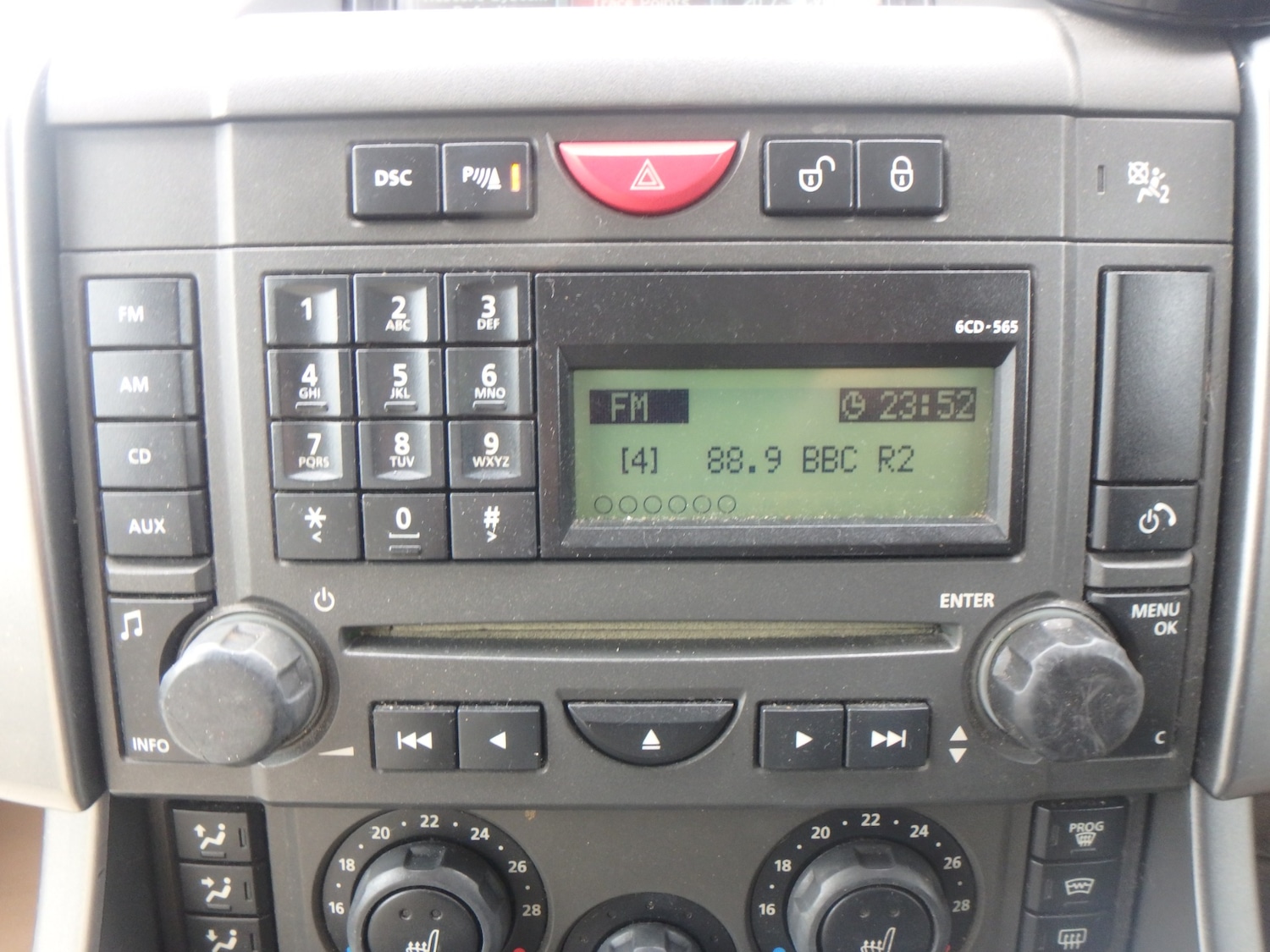 Vehicle 19