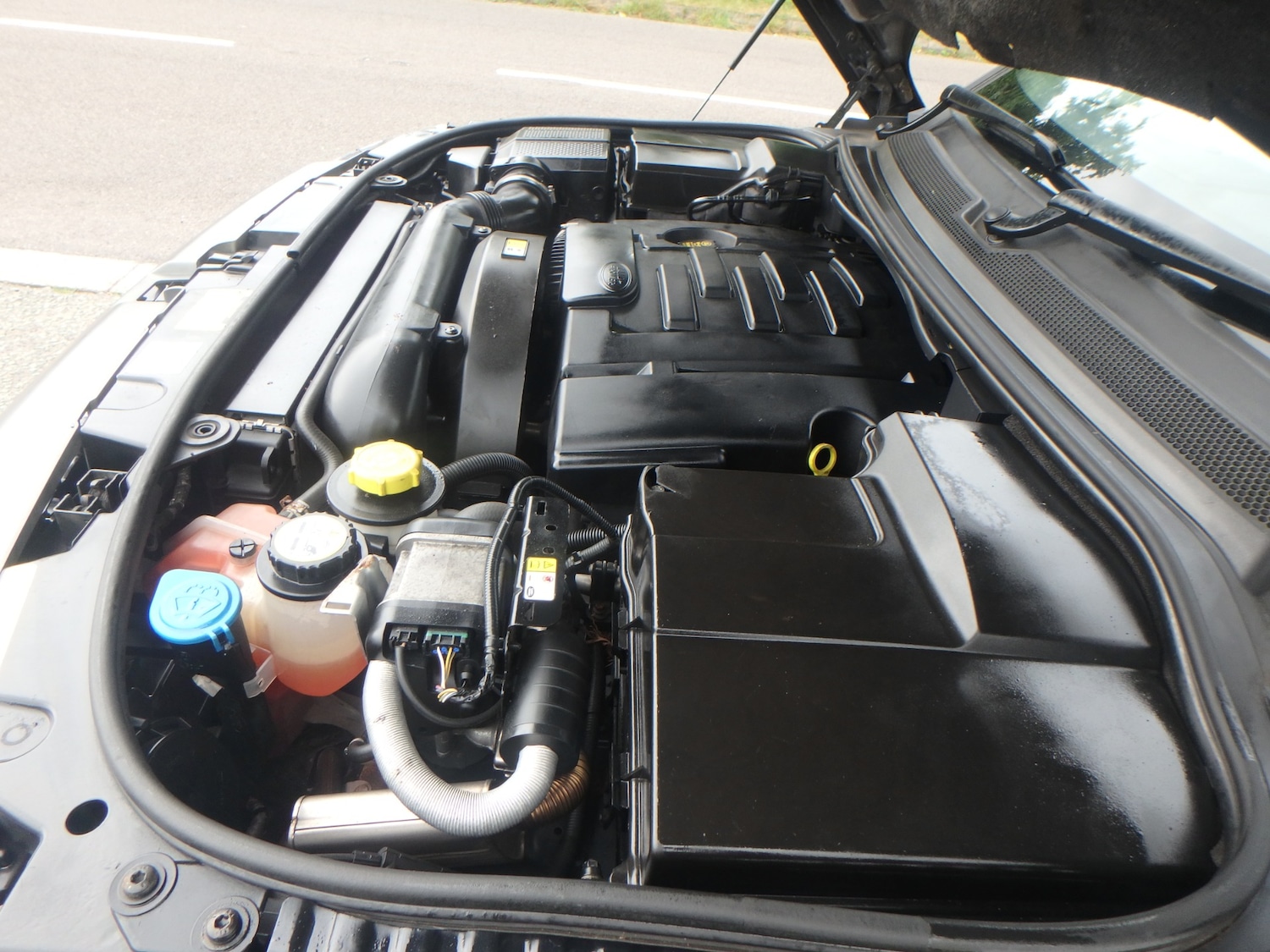 Vehicle 26