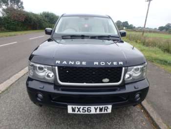 Used Land Rover Range Rover Sport 2006 for sale - 71951452: Photo