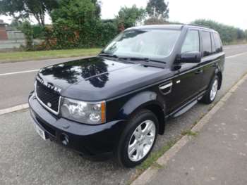 Used Land Rover Range Rover Sport 2006 for sale - 71951452: Photo