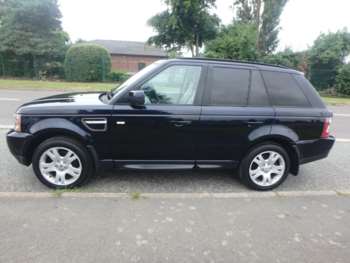 Used Land Rover Range Rover Sport 2006 for sale - 71951452: Photo
