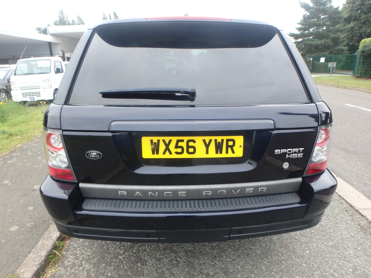 Vehicle 6