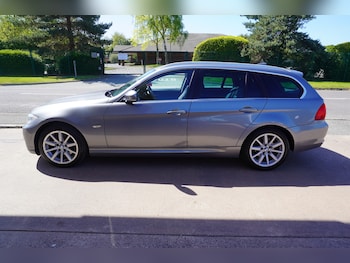 Used BMW 3 Series 2012 for sale - 78421051: Photo