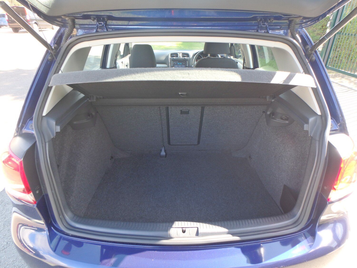 Used Volkswagen Golf 2026 for sale - 78078189: Photo 10