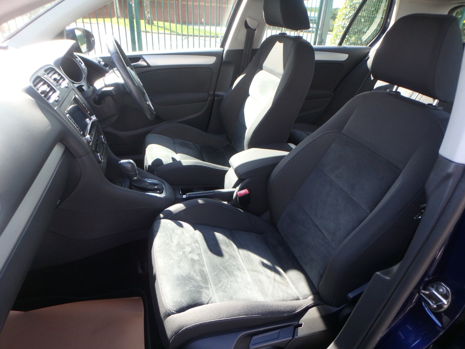 Used Volkswagen Golf 2026 for sale - 78078189: Photo 14