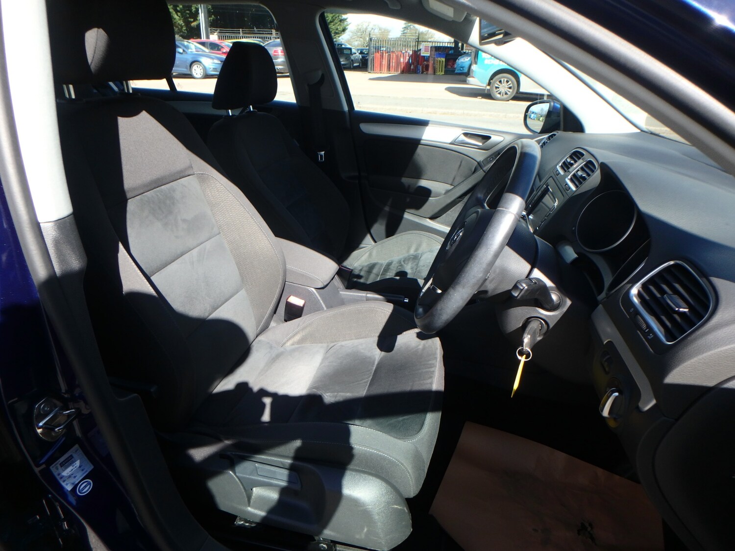 Used Volkswagen Golf 2026 for sale - 78078189: Photo 15