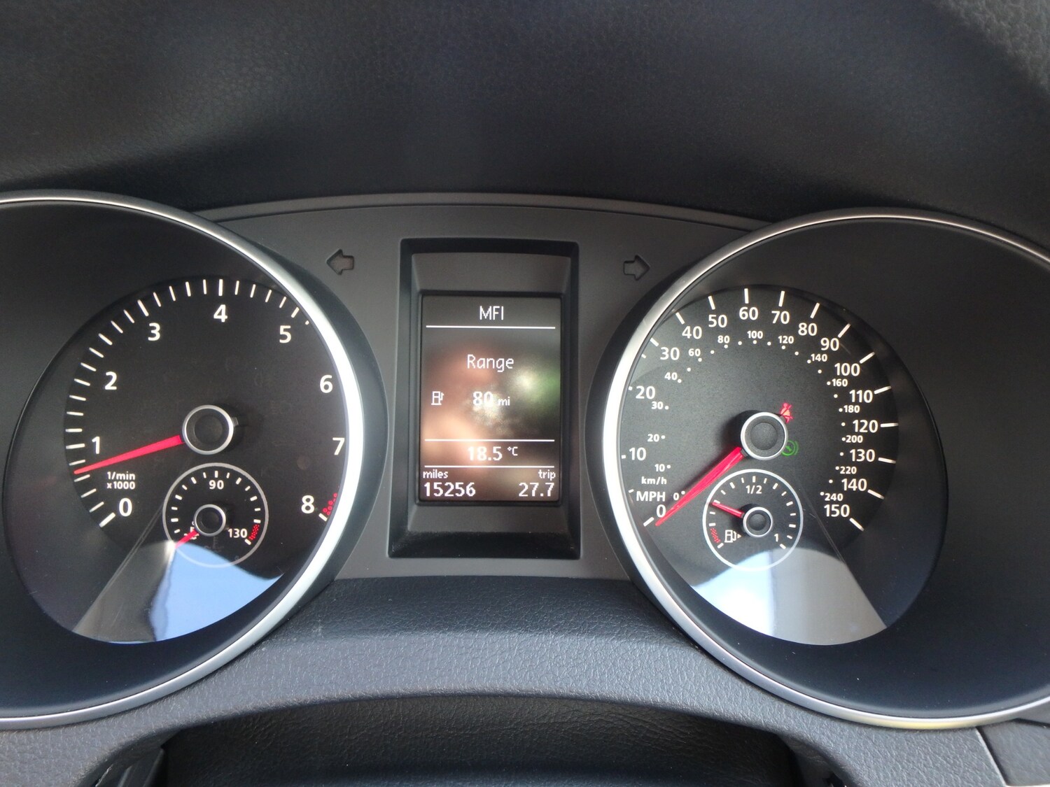 Used Volkswagen Golf 2026 for sale - 78078189: Photo 16