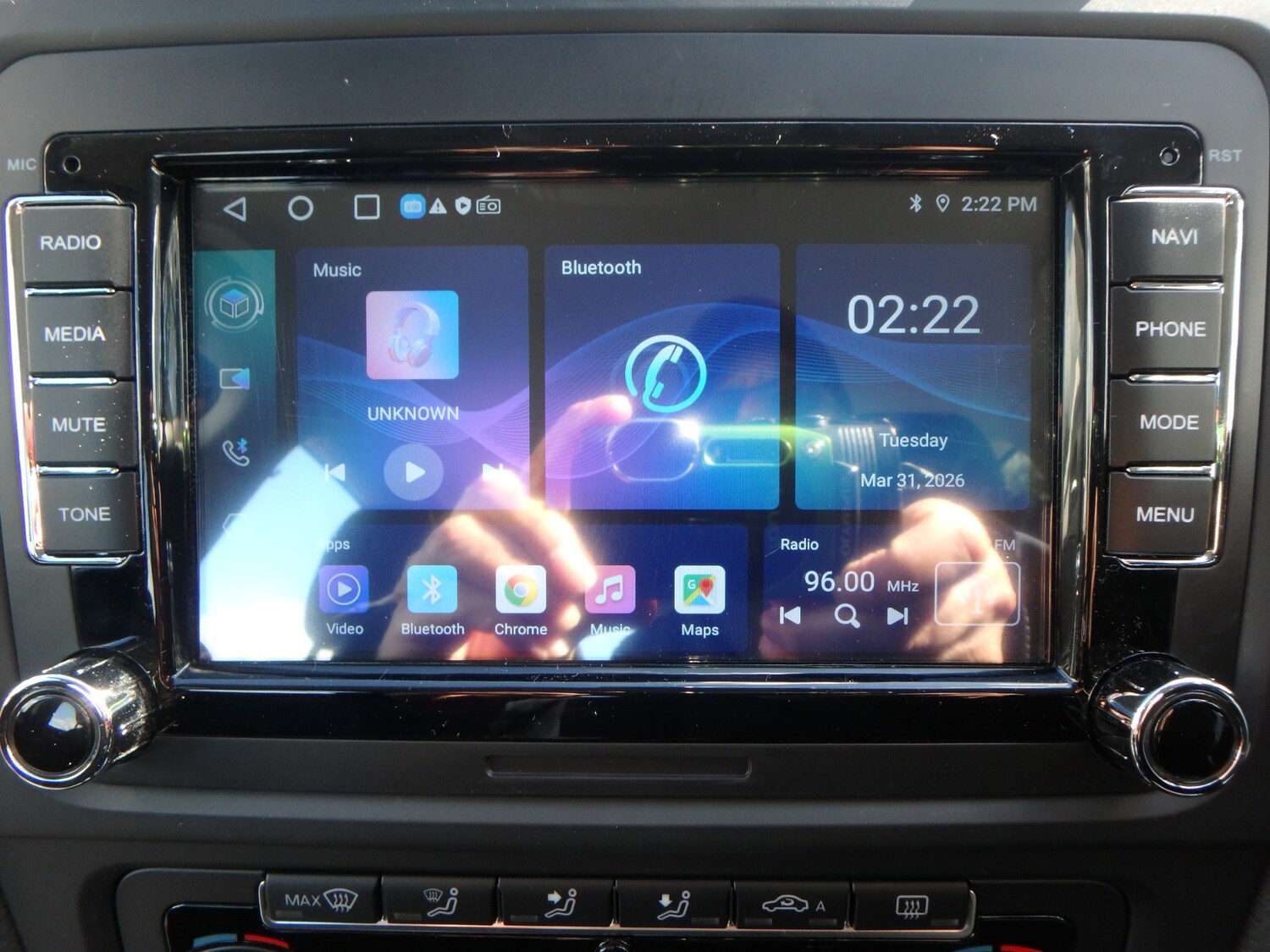 Used Volkswagen Golf 2026 for sale - 78078189: Photo 18