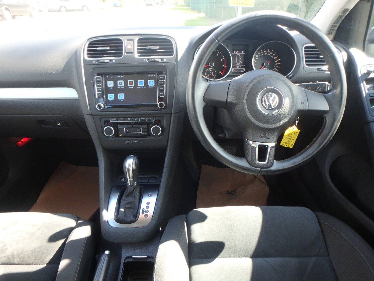 Used Volkswagen Golf 2026 for sale - 78078189: Photo 23