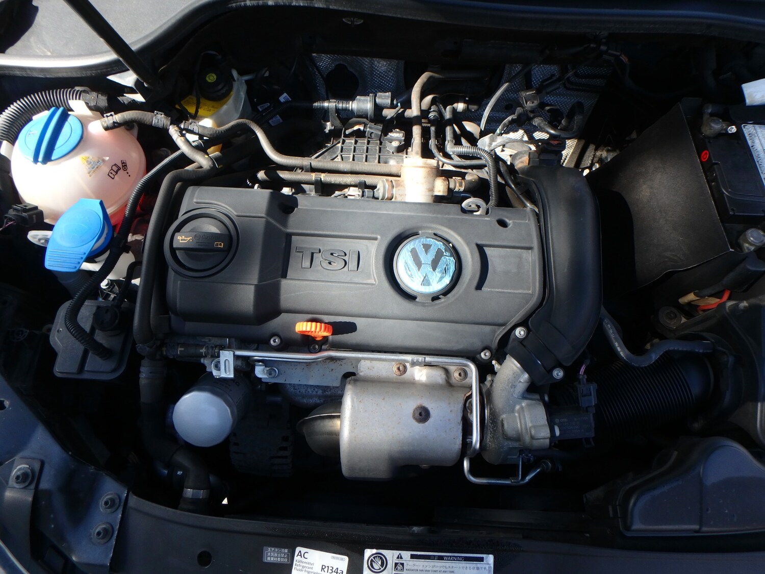 Used Volkswagen Golf 2026 for sale - 78078189: Photo 24