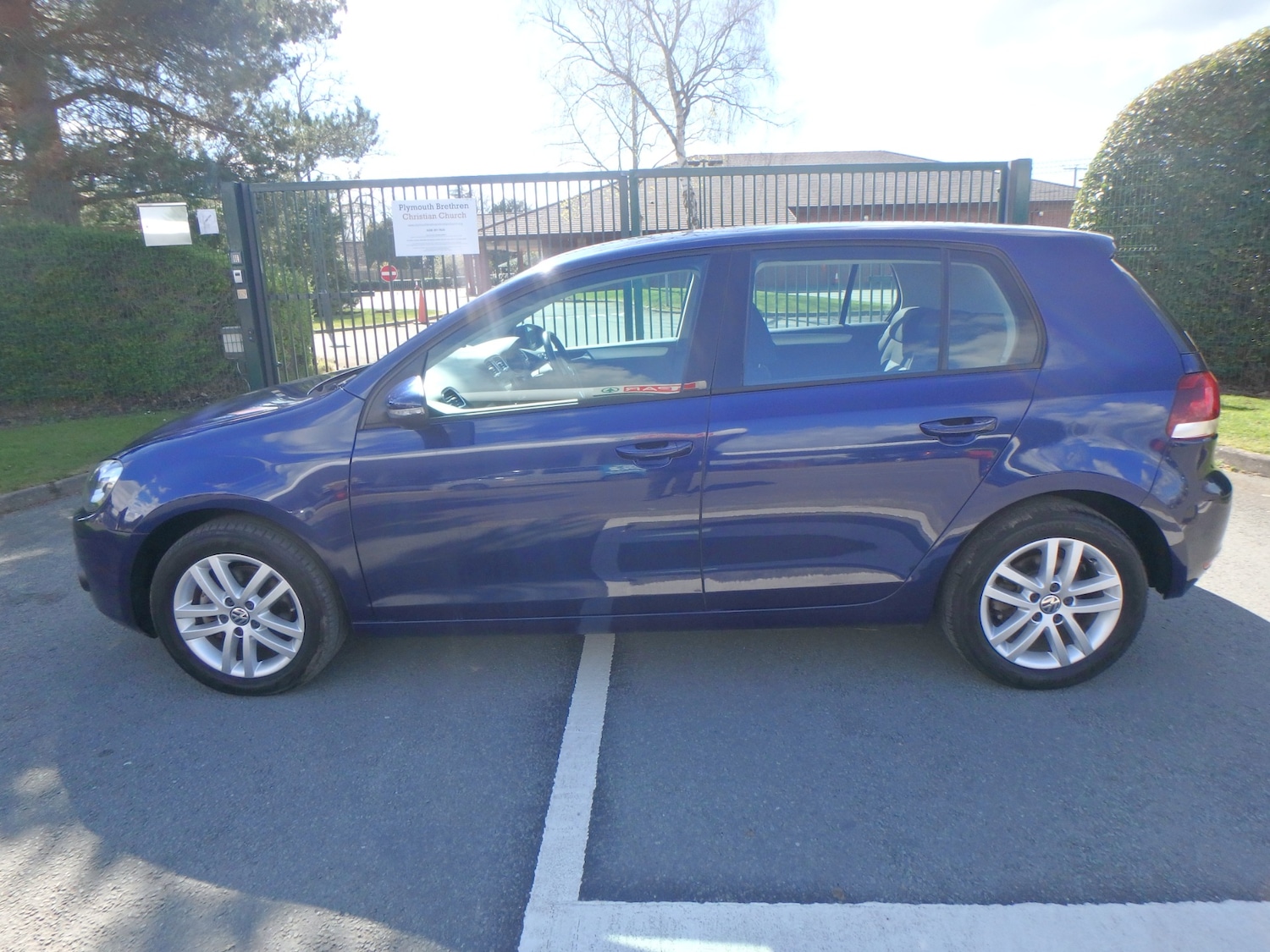 Used Volkswagen Golf 2026 for sale - 78078189: Photo 4