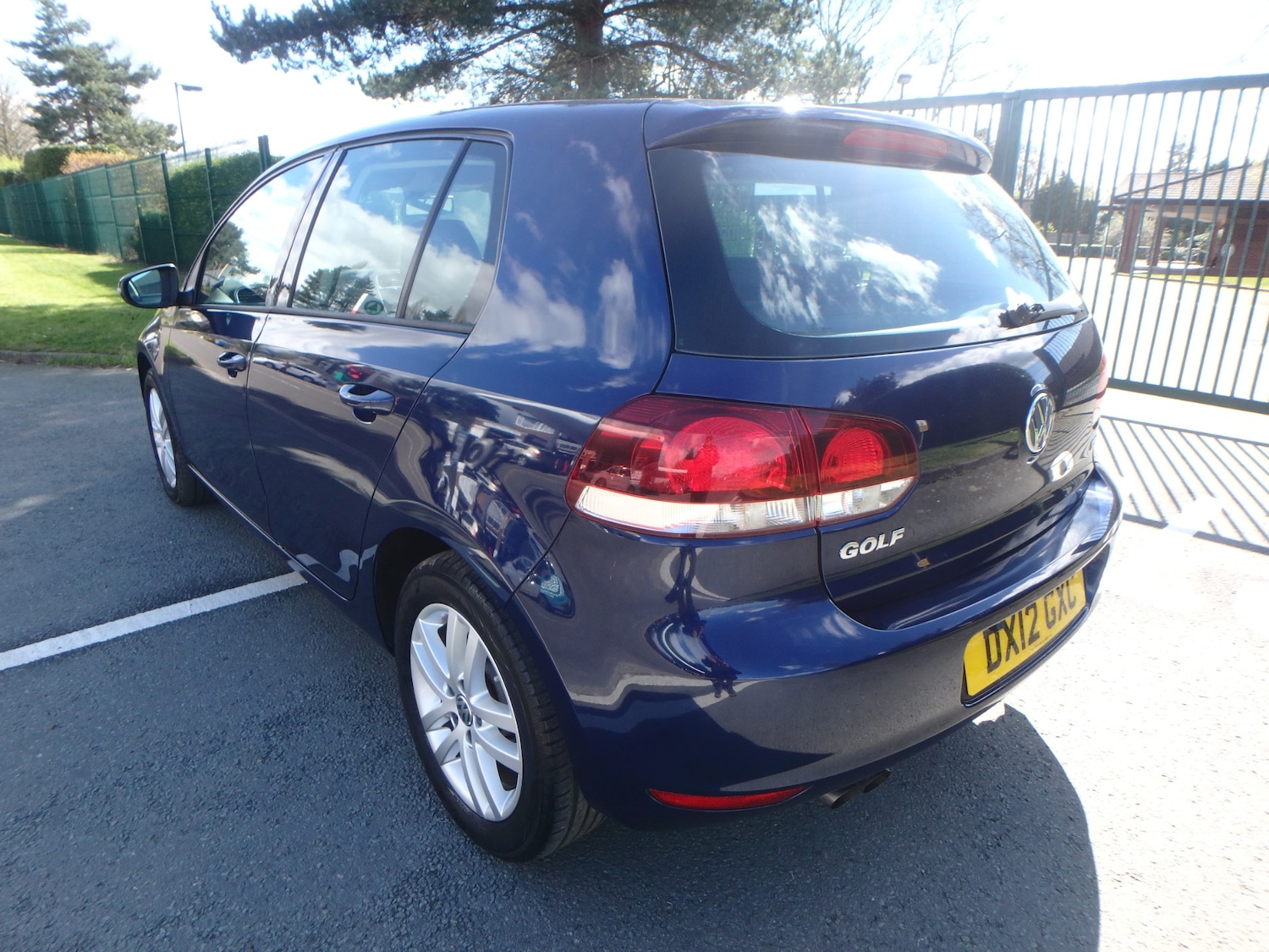 Used Volkswagen Golf 2026 for sale - 78078189: Photo 5