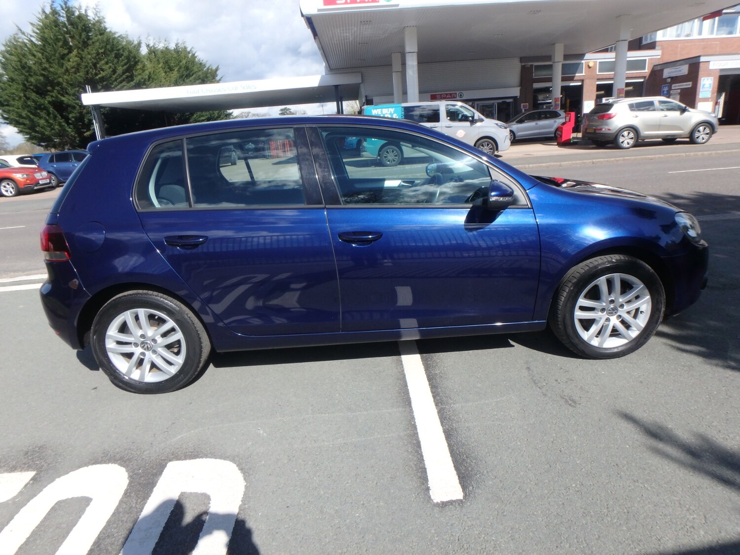 Used Volkswagen Golf 2026 for sale - 78078189: Photo 8