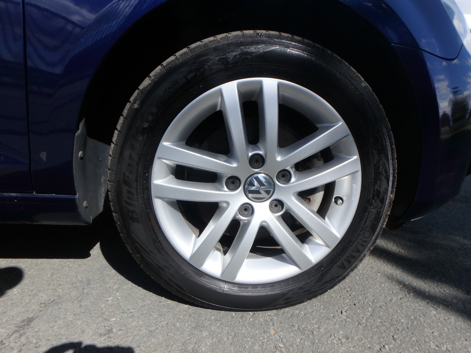 Used Volkswagen Golf 2026 for sale - 78078189: Photo 9